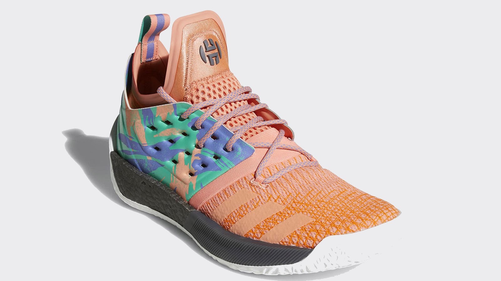 Adidas Harden Vol.2 Debut | SZOK オンライン激安 アディダス バッシュ ハーデン2 vol.2 Harden adidas スニーカー